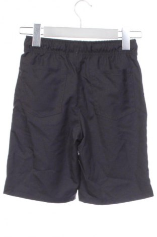 Детски къс панталон Cat & Jack, Размер 8-9y/ 134-140 см, Цвят Сив, Цена 7,10 €