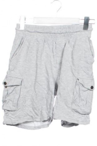 Pantaloni scurți pentru copii Cubus, Mărime 12-13y/ 158-164 cm, Culoare Gri, Preț 20,99 Lei