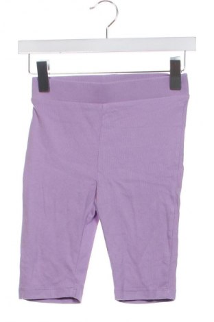 Детски къс панталон Cubus, Размер 10-11y/ 146-152 см, Цвят Лилав, Цена 4,09 €