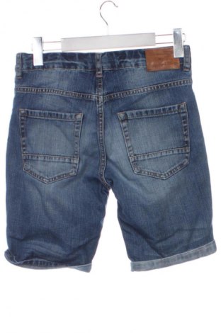 Детски къс панталон Cubus, Размер 12-13y/ 158-164 см, Цвят Син, Цена 6,64 €