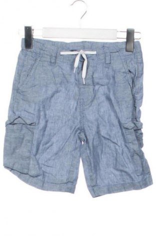 Детски къс панталон Cubus, Размер 8-9y/ 134-140 см, Цвят Син, Цена 4,09 €