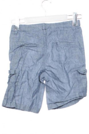 Детски къс панталон Cubus, Размер 8-9y/ 134-140 см, Цвят Син, Цена 4,09 €