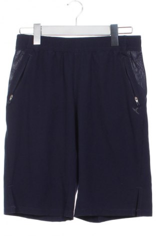 Детски къс панталон Decathlon, Размер 14-15y/ 168-170 см, Цвят Син, Цена 4,60 €