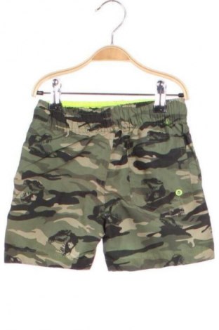 Детски къс панталон Dopo Dopo, Размер 2-3y/ 98-104 см, Цвят Многоцветен, Цена 4,09 €