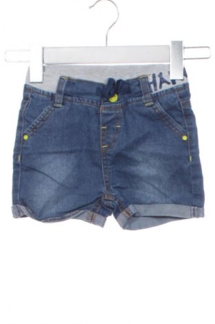 Детски къс панталон Ergee, Размер 9-12m/ 74-80 см, Цвят Син, Цена 3,06 €