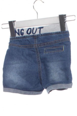 Детски къс панталон Ergee, Размер 9-12m/ 74-80 см, Цвят Син, Цена 3,06 €