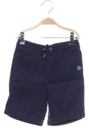 Детски къс панталон F&F, Размер 5-6y/ 116-122 см, Цвят Син, Цена 7,16 €