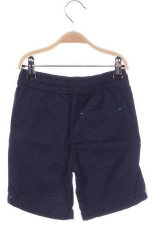 Детски къс панталон F&F, Размер 5-6y/ 116-122 см, Цвят Син, Цена 7,16 €