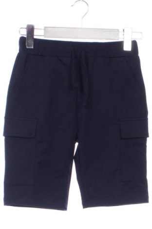 Detské krátke nohavice  Fisherfield, Veľkosť 10-11y/ 146-152 cm, Farba Modrá, Cena  7,95 €