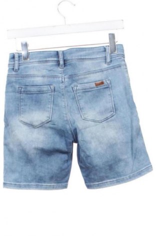 Παιδικό κοντό παντελόνι Fit-Z, Μέγεθος 14-15y/ 168-170 εκ., Χρώμα Μπλέ, Τιμή 7,16 €