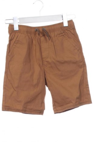 Детски къс панталон George, Размер 8-9y/ 134-140 см, Цвят Кафяв, Цена 7,78 €