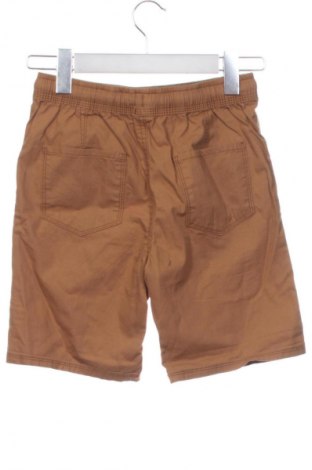 Детски къс панталон George, Размер 8-9y/ 134-140 см, Цвят Кафяв, Цена 7,78 €