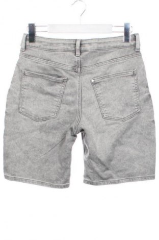 Детски къс панталон H&M, Размер 12-13y/ 158-164 см, Цвят Сив, Цена 6,13 €