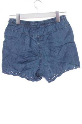 Детски къс панталон H&M, Размер 11-12y/ 152-158 см, Цвят Син, Цена 5,11 €