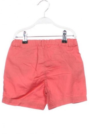 Детски къс панталон H&M, Размер 5-6y/ 116-122 см, Цвят Розов, Цена 4,60 €