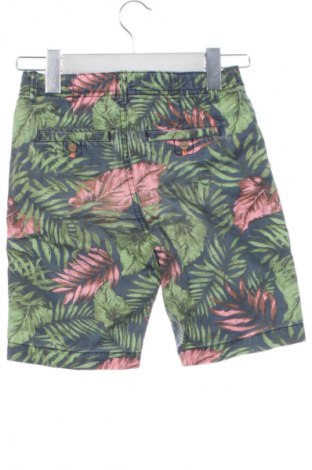 Детски къс панталон H&M, Размер 8-9y/ 134-140 см, Цвят Многоцветен, Цена 5,62 €