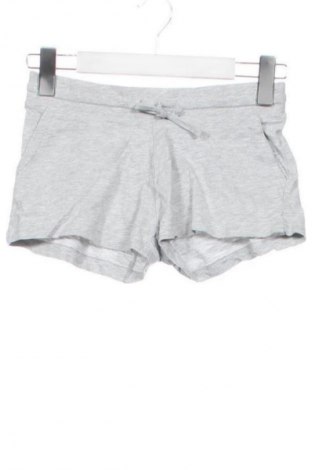 Детски къс панталон H&M, Размер 11-12y/ 152-158 см, Цвят Сив, Цена 5,11 €