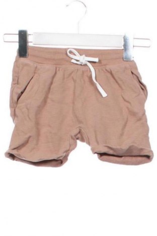 Детски къс панталон H&M, Размер 2-3y/ 98-104 см, Цвят Кафяв, Цена 5,11 €