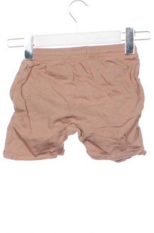 Детски къс панталон H&M, Размер 2-3y/ 98-104 см, Цвят Кафяв, Цена 5,11 €