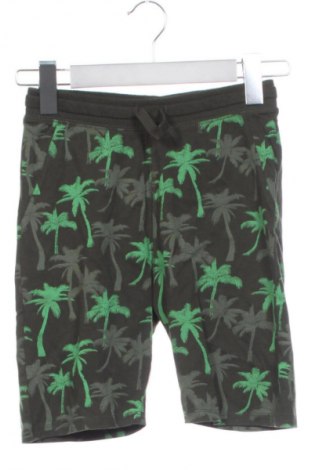Детски къс панталон H&M, Размер 7-8y/ 128-134 см, Цвят Многоцветен, Цена 7,12 €