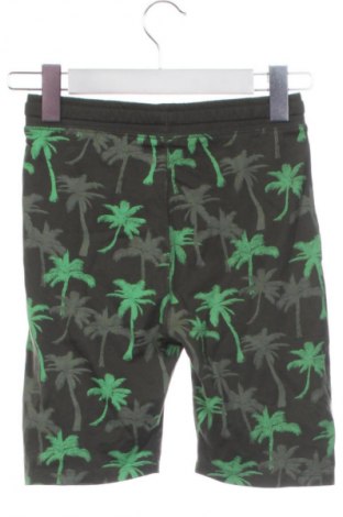 Детски къс панталон H&M, Размер 7-8y/ 128-134 см, Цвят Многоцветен, Цена 7,12 €