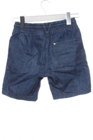 Детски къс панталон H&M, Размер 7-8y/ 128-134 см, Цвят Син, Цена 7,10 €