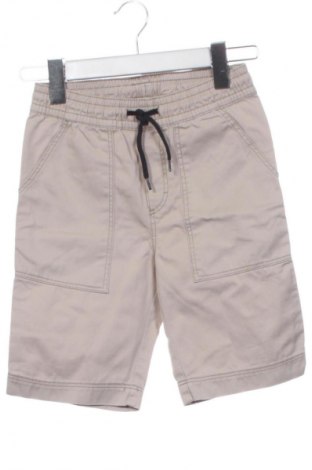 Детски къс панталон H&M, Размер 7-8y/ 128-134 см, Цвят Бежов, Цена 7,10 €