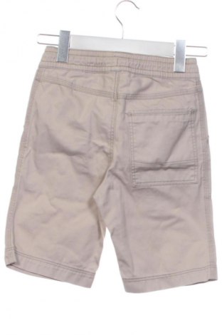 Детски къс панталон H&M, Размер 7-8y/ 128-134 см, Цвят Бежов, Цена 7,10 €