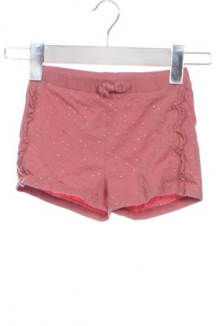 Детски къс панталон H&M, Размер 3-4y/ 104-110 см, Цвят Многоцветен, Цена 4,60 €