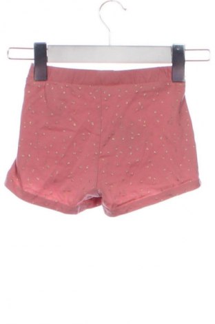 Детски къс панталон H&M, Размер 3-4y/ 104-110 см, Цвят Многоцветен, Цена 4,60 €