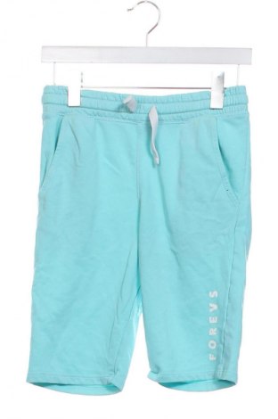Παιδικό κοντό παντελόνι H&M, Μέγεθος 9-10y/ 140-146 εκ., Χρώμα Μπλέ, Τιμή 5,99 €, #135587325