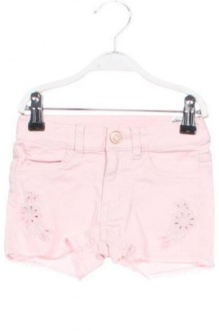 Gyerek rövidnadrág H&M, Méret 3-4y / 104-110 cm, Szín Rózsaszín, Ár 3 669 Ft