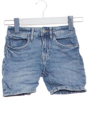 Детски къс панталон H&M, Размер 2-3y/ 98-104 см, Цвят Син, Цена 5,11 €