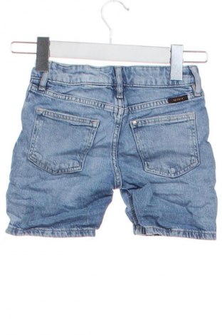 Детски къс панталон H&M, Размер 2-3y/ 98-104 см, Цвят Син, Цена 5,11 €
