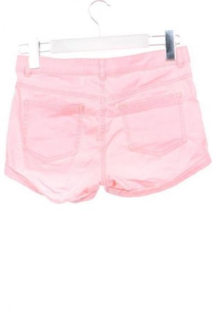 Детски къс панталон H&M, Размер 11-12y/ 152-158 см, Цвят Розов, Цена 5,62 €
