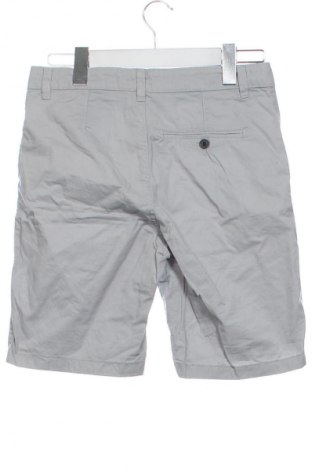 Детски къс панталон H&M, Размер 11-12y/ 152-158 см, Цвят Сив, Цена 5,11 €