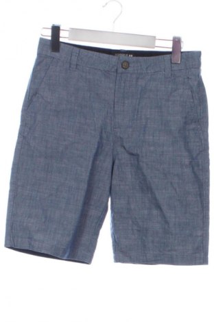 Детски къс панталон H&M, Размер 12-13y/ 158-164 см, Цвят Син, Цена 6,13 €