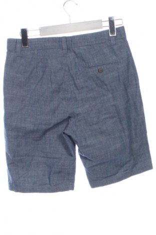 Детски къс панталон H&M, Размер 12-13y/ 158-164 см, Цвят Син, Цена 6,13 €
