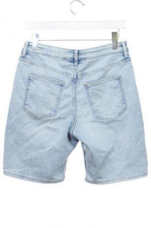 Детски къс панталон H&M, Размер 14-15y/ 168-170 см, Цвят Син, Цена 6,64 €