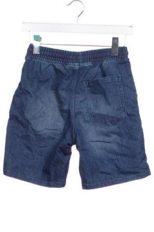 Детски къс панталон H&M, Размер 9-10y/ 140-146 см, Цвят Син, Цена 5,11 €