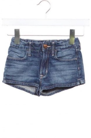 Детски къс панталон H&M, Размер 5-6y/ 116-122 см, Цвят Син, Цена 5,11 €