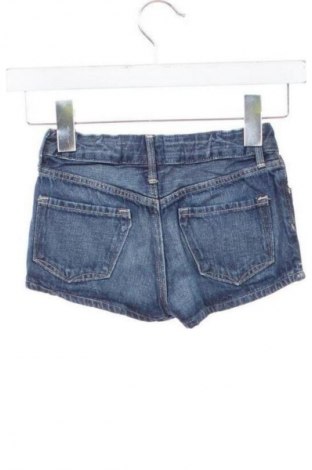 Детски къс панталон H&M, Размер 5-6y/ 116-122 см, Цвят Син, Цена 5,11 €