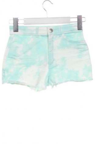 Детски къс панталон H&M, Размер 9-10y/ 140-146 см, Цвят Многоцветен, Цена 5,62 €