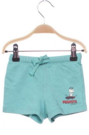 Детски къс панталон H&M, Размер 3-6m/ 62-68 см, Цвят Многоцветен, Цена 7,10 €