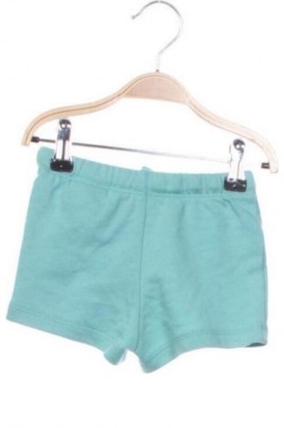 Детски къс панталон H&M, Размер 3-6m/ 62-68 см, Цвят Многоцветен, Цена 7,10 €