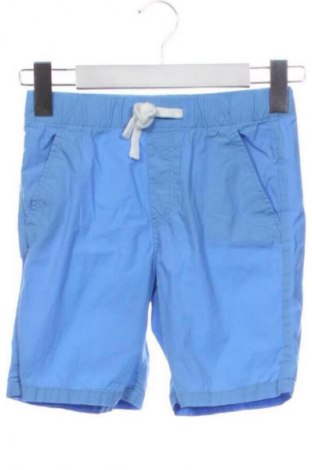 Детски къс панталон H&M, Размер 6-7y/ 122-128 см, Цвят Син, Цена 7,16 €
