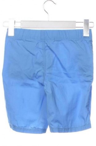 Детски къс панталон H&M, Размер 6-7y/ 122-128 см, Цвят Син, Цена 7,16 €