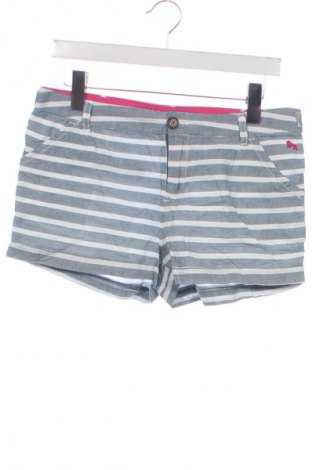 Детски къс панталон H&M L.O.G.G., Размер 14-15y/ 168-170 см, Цвят Многоцветен, Цена 6,13 €
