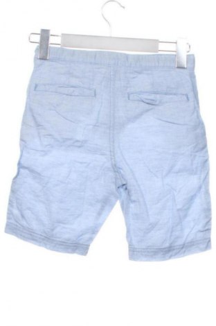 Детски къс панталон H&M L.O.G.G., Размер 8-9y/ 134-140 см, Цвят Син, Цена 4,09 €