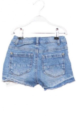 Детски къс панталон Hema, Размер 6-7y/ 122-128 см, Цвят Син, Цена 3,06 €